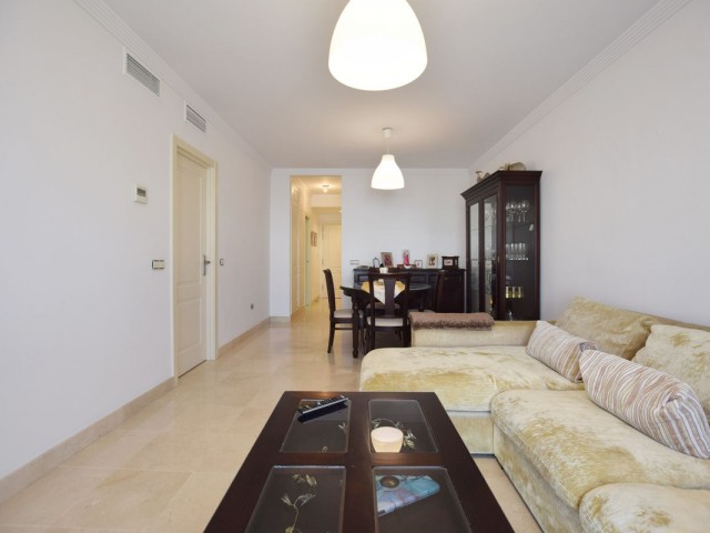 Apartment, Estepona, R4604602