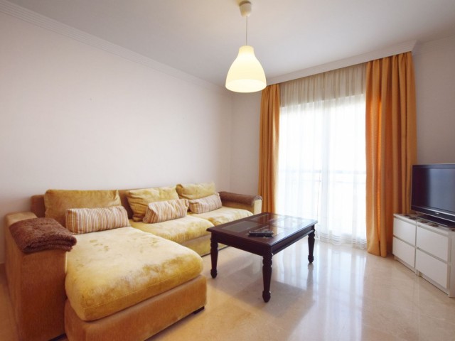 Apartment, Estepona, R4604602