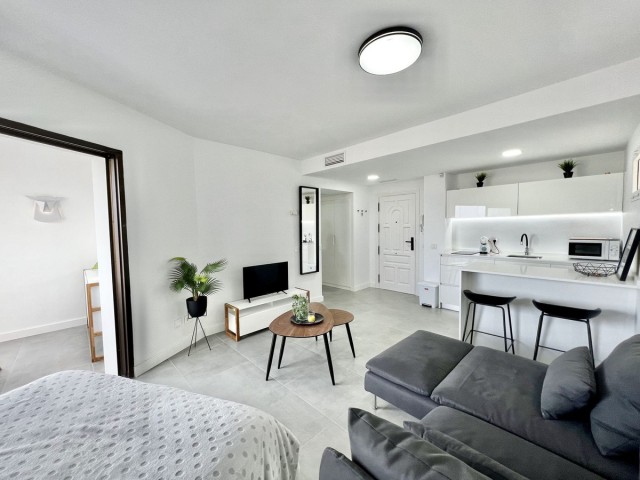 1 Slaapkamer Appartement in Estepona