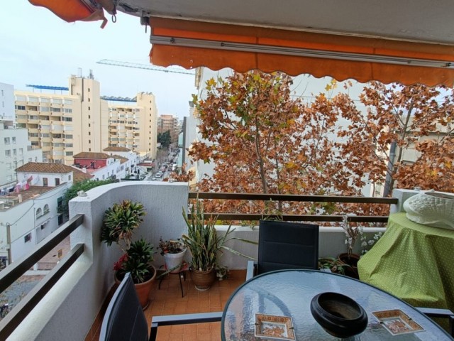 Apartment, Marbella, R4605799