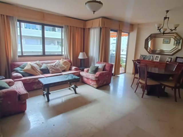 Apartment, Marbella, R4605799