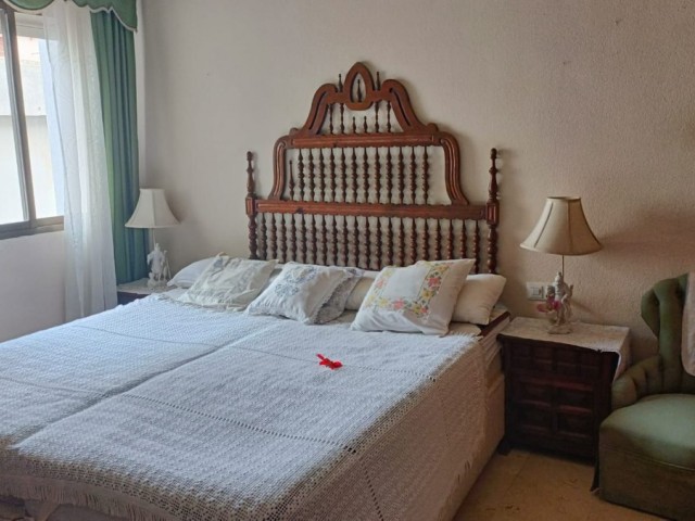 3 Makuuhuoneen Huoneisto Marbella