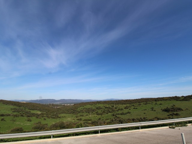  Terreno en San Roque