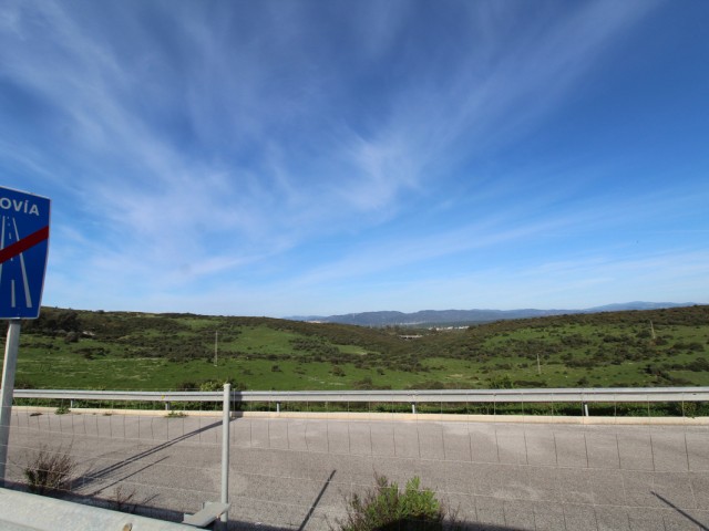  Terreno en San Roque