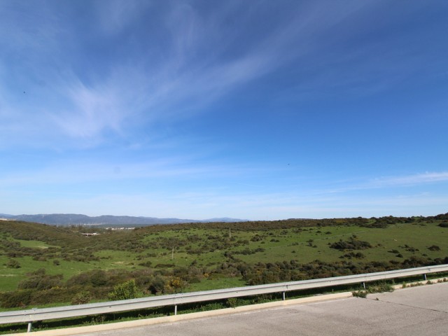  Terreno en San Roque