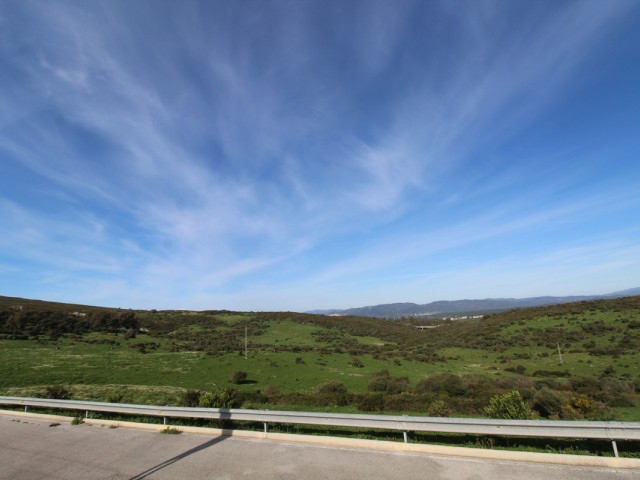  Terreno en San Roque