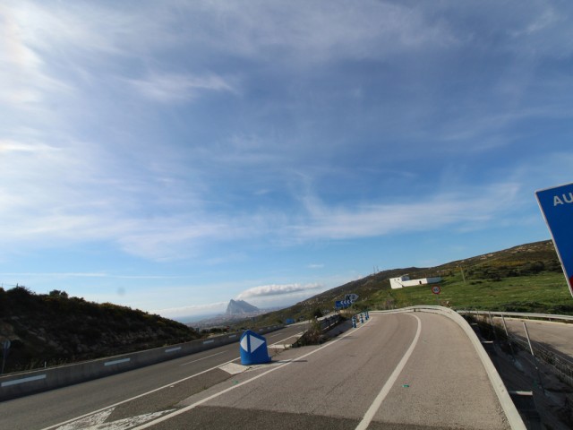  Terreno en San Roque