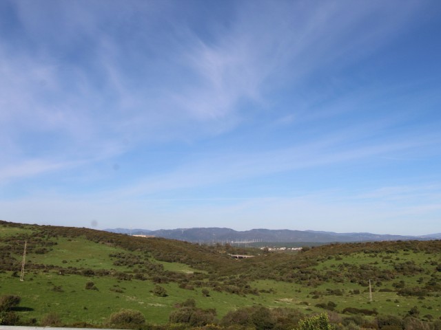  Terreno en San Roque