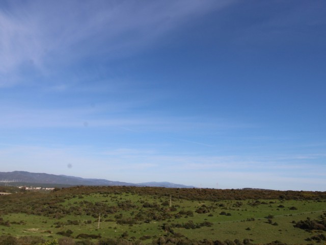  Terreno en San Roque