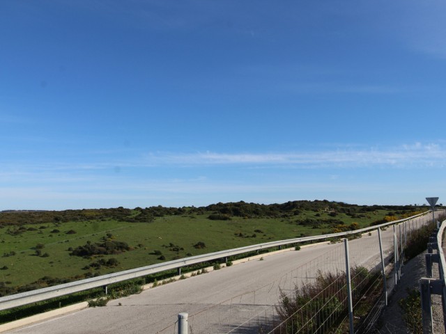  Terreno en San Roque