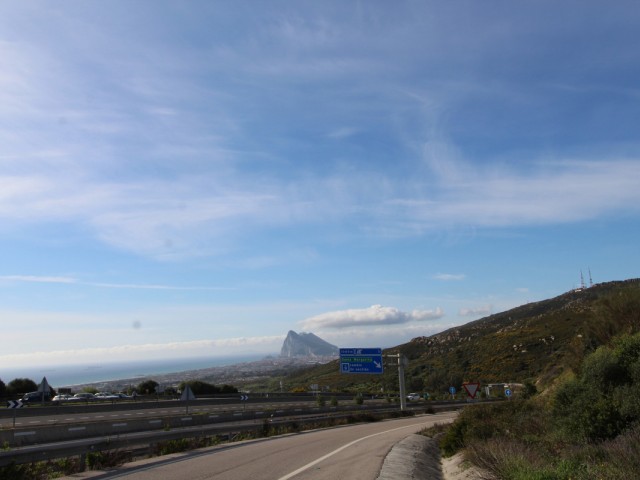  Terreno en San Roque