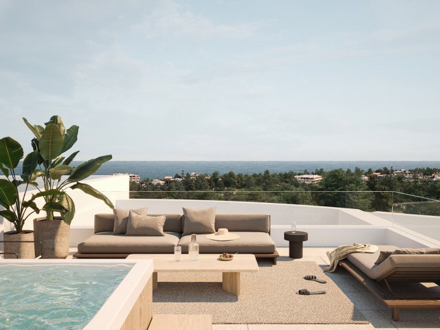 3 Bedrooms Townhouse in Riviera del Sol