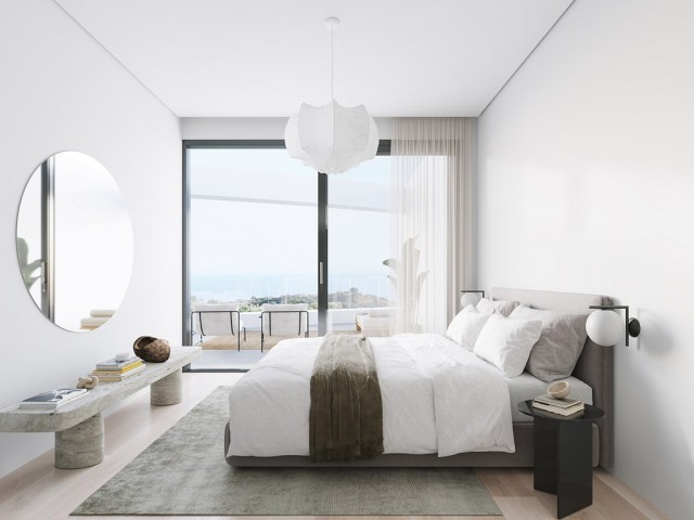 3 Slaapkamer Rijtjeshuis in Riviera del Sol