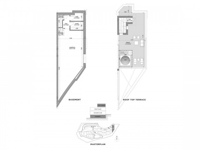 3 Slaapkamer Rijtjeshuis in Riviera del Sol