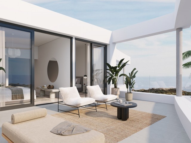 3 Bedrooms Townhouse in Riviera del Sol