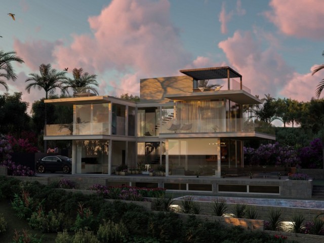 Villa con 5 Dormitorios  en Carib Playa