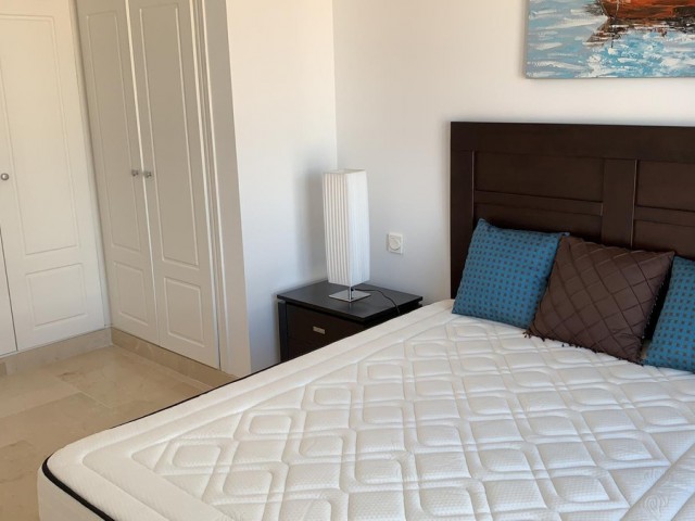 2 Bedrooms Apartment in La Alcaidesa
