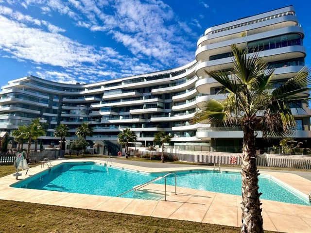 Apartment, Málaga, R4593535