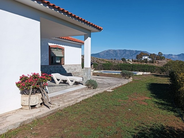 Villa avec 2 Chambres  à La Cala de Mijas