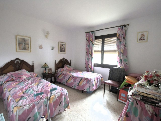 2 Slaapkamer Villa in La Cala de Mijas