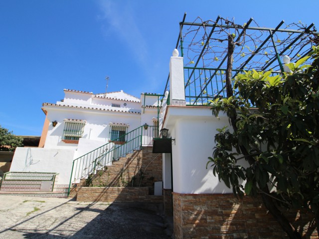 Villa avec 3 Chambres  à Mijas