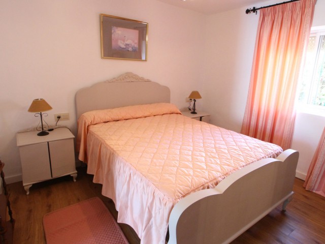 3 Schlafzimmer Villa in Mijas