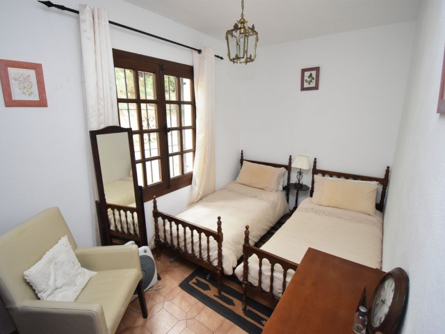 2 Bedrooms Townhouse in Mijas