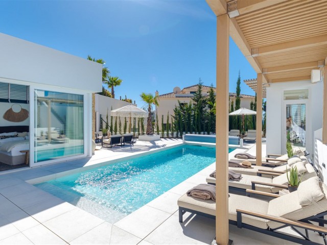 9 Bedrooms Villa in Riviera del Sol