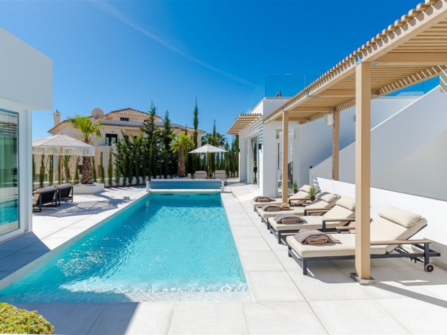 9 Bedrooms Villa in Riviera del Sol