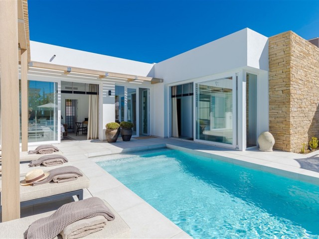 Villa avec 9 Chambres  à Riviera del Sol