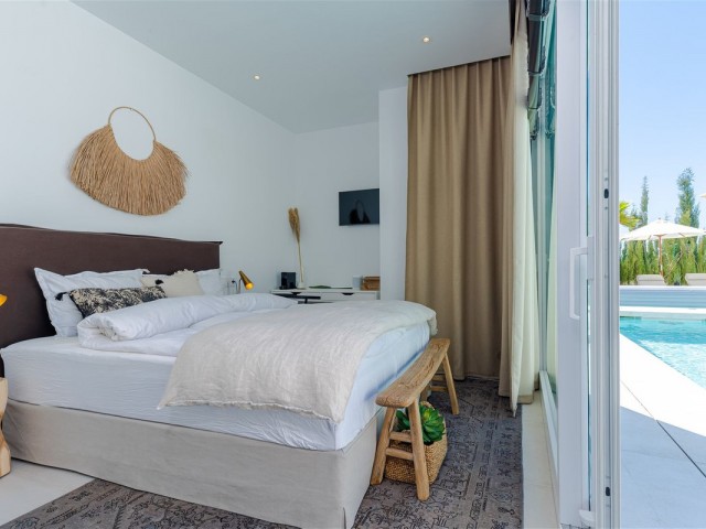 9 Schlafzimmer Villa in Riviera del Sol