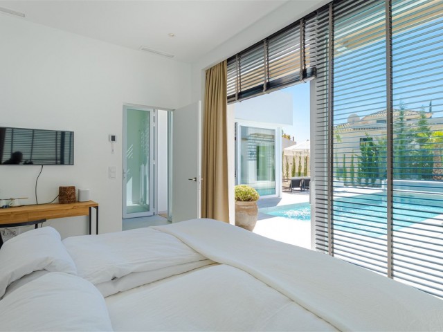 9 Slaapkamer Villa in Riviera del Sol