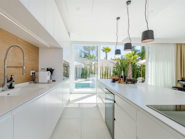 9 Slaapkamer Villa in Riviera del Sol