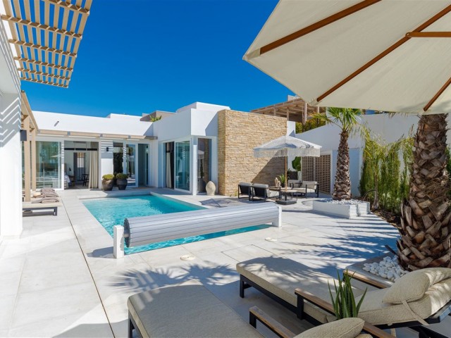 9 Slaapkamer Villa in Riviera del Sol