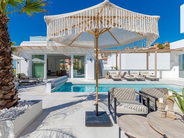 9 Slaapkamer Villa in Riviera del Sol