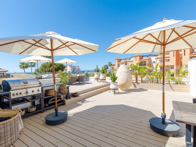 9 Slaapkamer Villa in Riviera del Sol