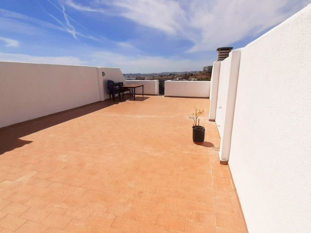 Lägenhet, Málaga, R4606729