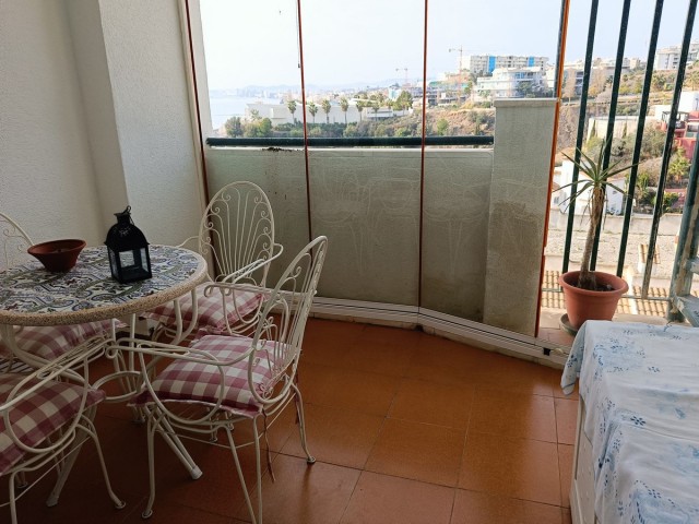 Apartamento con 2 Dormitorios  en Málaga