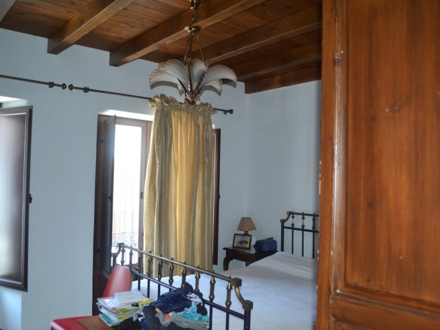 5 Schlafzimmer Reihenhaus in Alhaurín el Grande