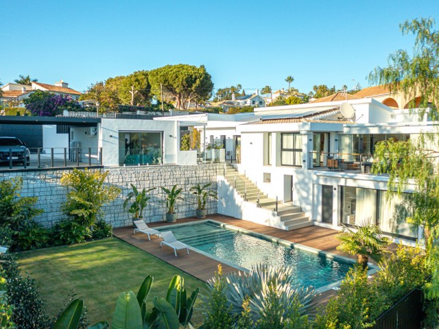 Villa, El Rosario, R4593358