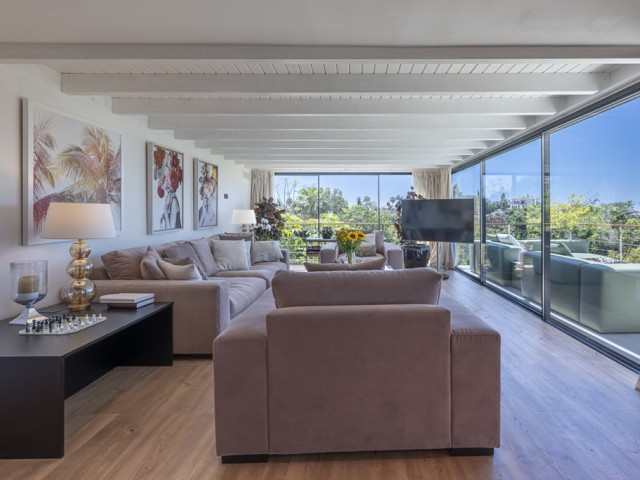 Villa avec 5 Chambres  à El Rosario