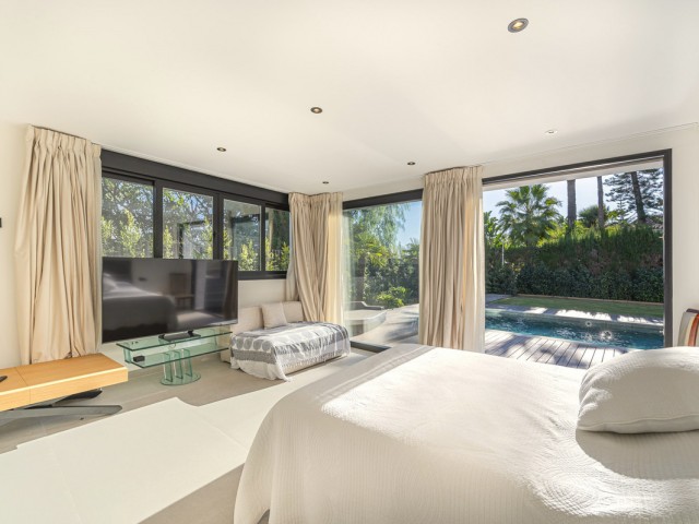 Villa avec 5 Chambres  à El Rosario