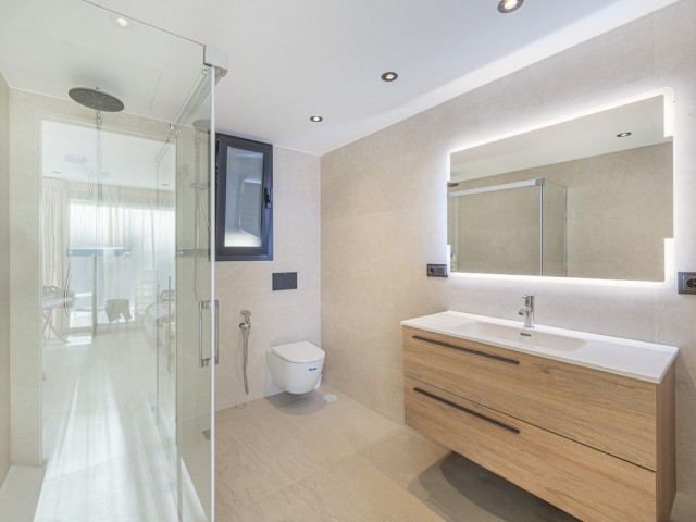 Villa avec 5 Chambres  à El Rosario