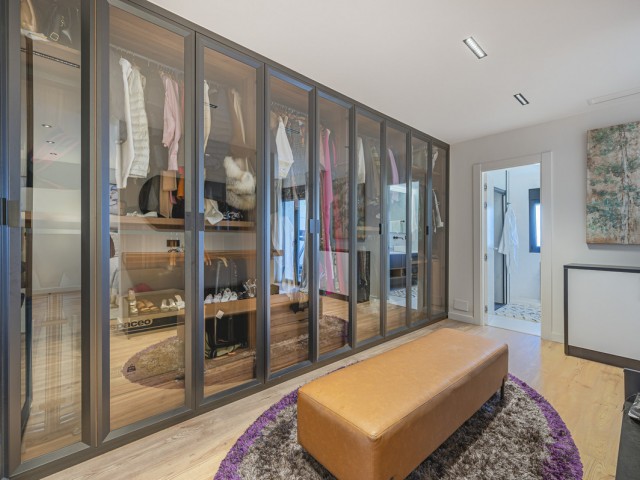 Villa avec 5 Chambres  à El Rosario