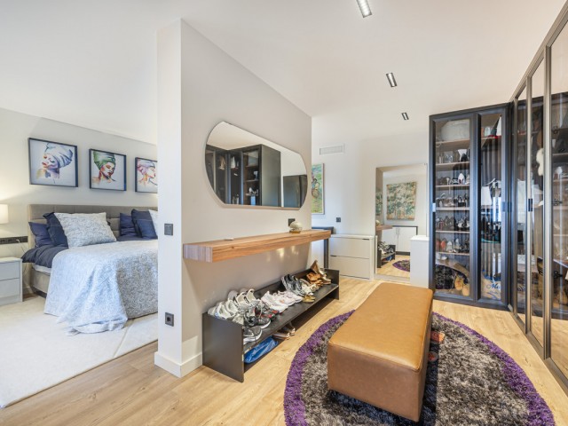 Villa avec 5 Chambres  à El Rosario