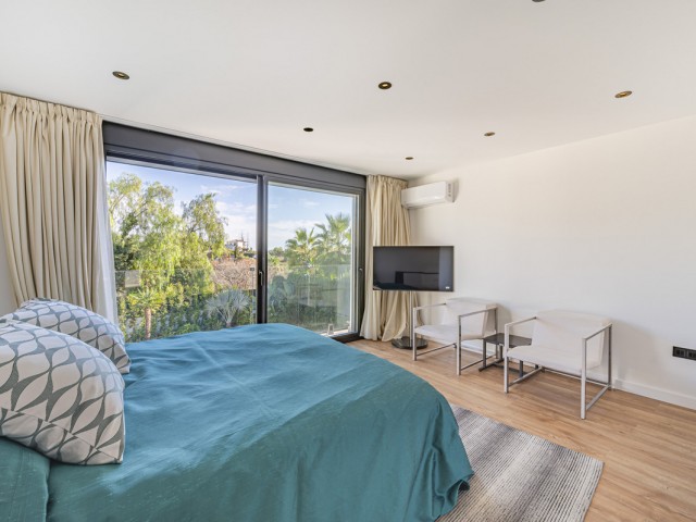 Villa avec 5 Chambres  à El Rosario