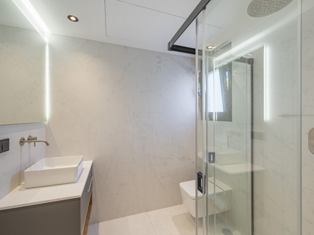 Villa avec 5 Chambres  à El Rosario