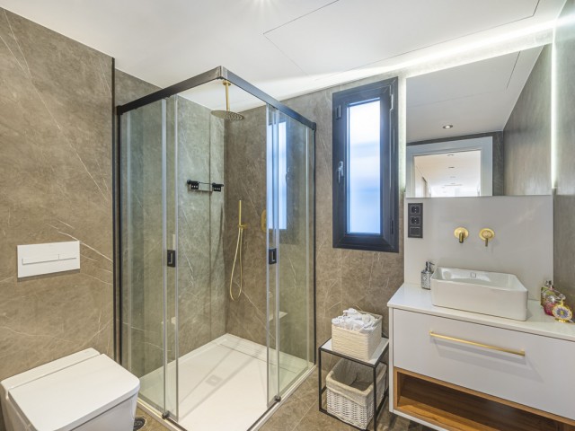 Villa avec 5 Chambres  à El Rosario