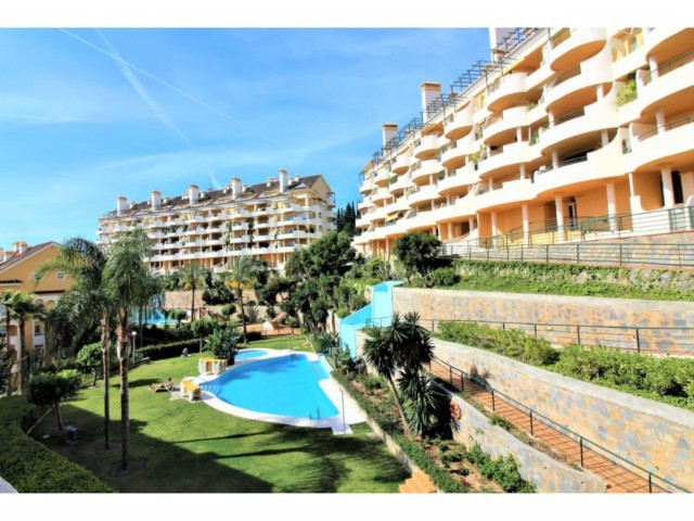 Apartment, Nueva Andalucia, R4606843