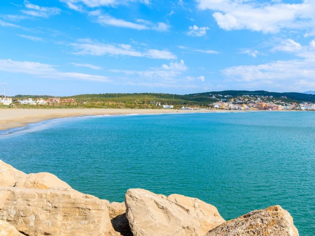 Kommerziell, Sotogrande Marina, R4608388